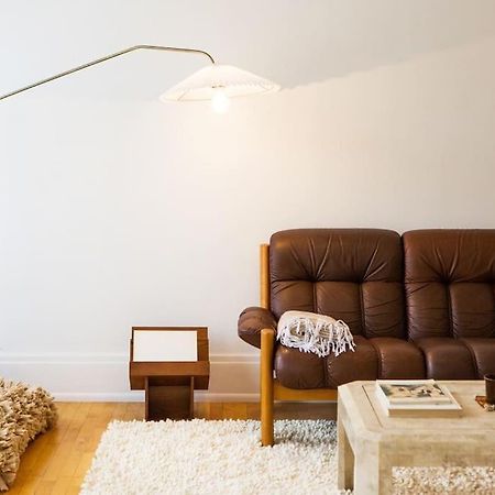 Object Hotel 2Br Room 2A Бисби Экстерьер фото