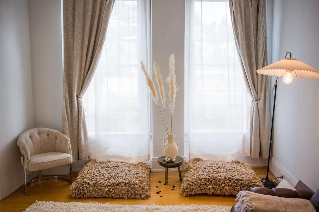 Object Hotel 2Br Room 2A Бисби Экстерьер фото