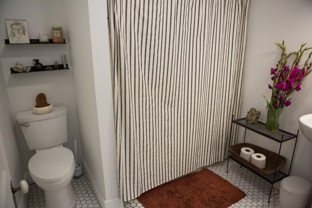 Object Hotel 2Br Room 2A Бисби Экстерьер фото