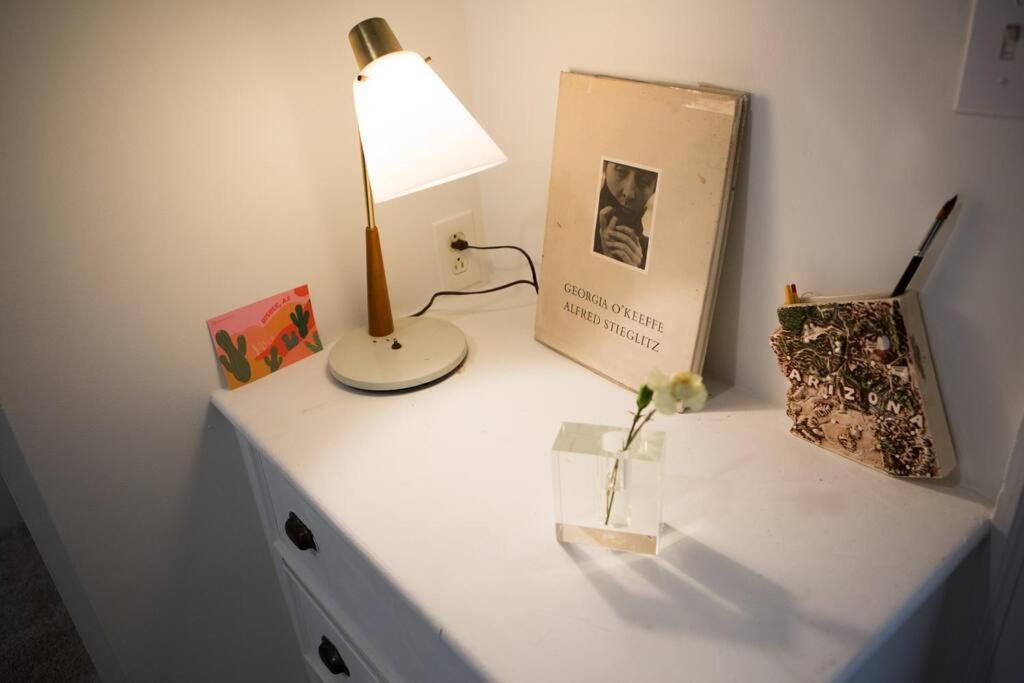 Object Hotel 2Br Room 2A Бисби Экстерьер фото